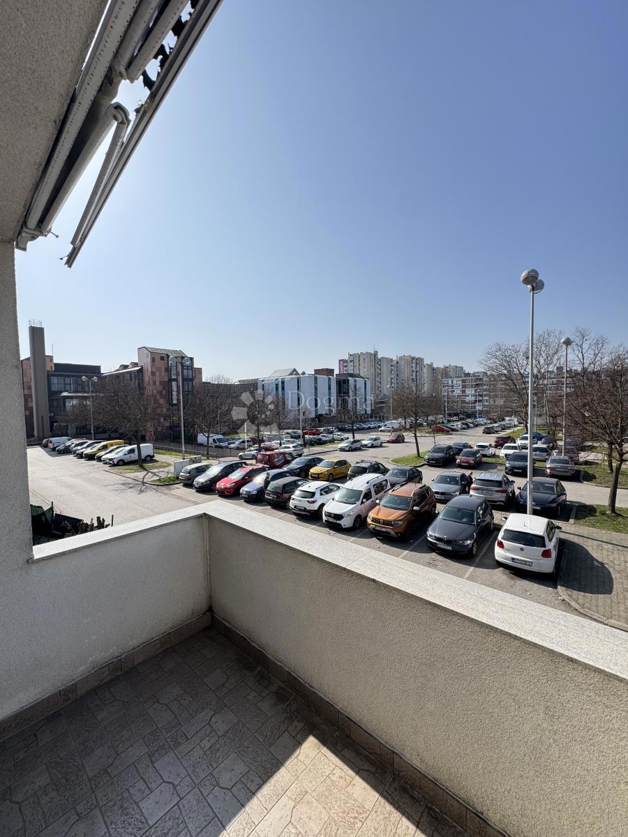 Appartamento Da affittare - GRAD ZAGREB ZAGREB