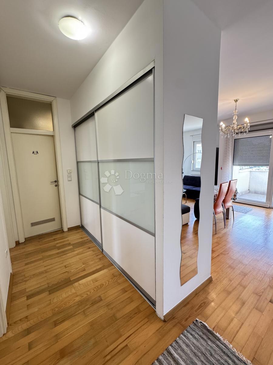 Appartamento Da affittare - GRAD ZAGREB ZAGREB