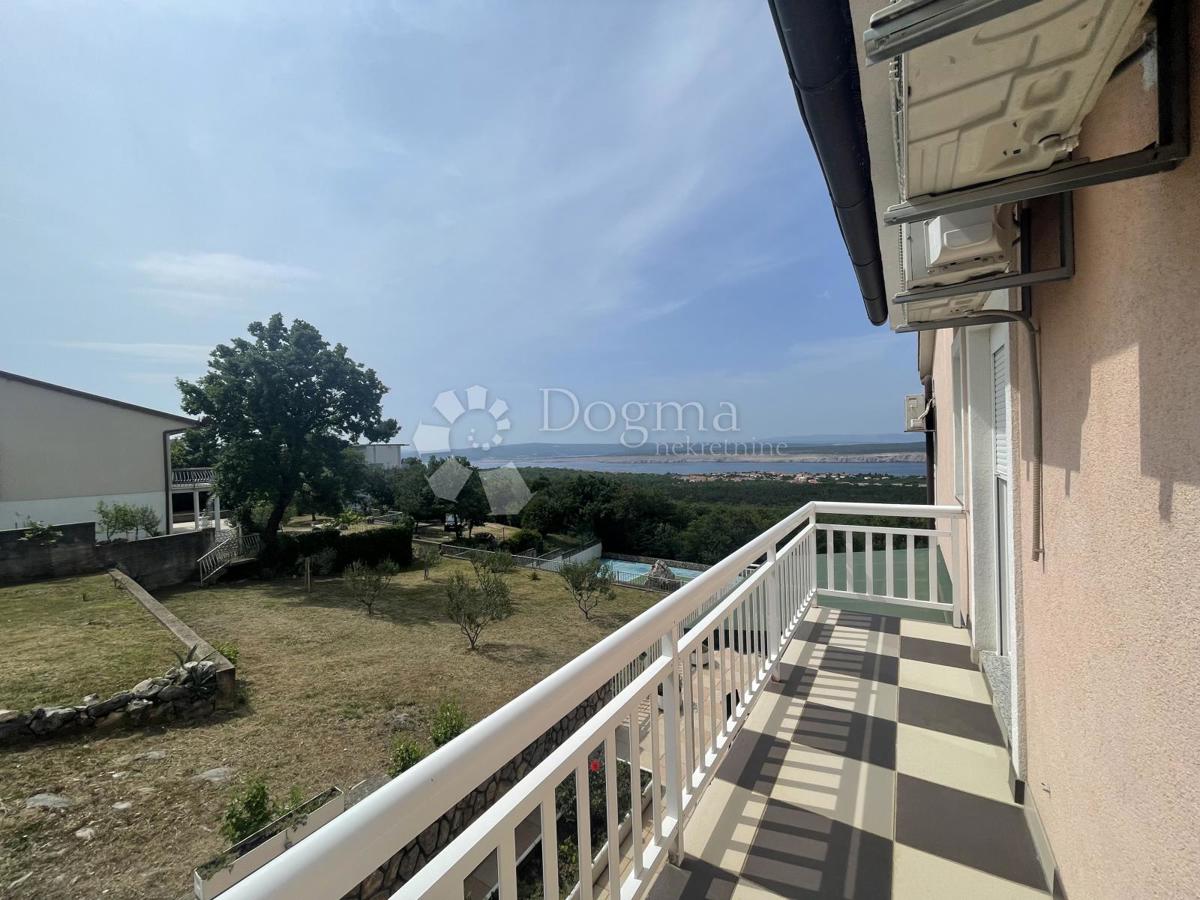 Kuća Na prodaju - PRIMORSKO-GORANSKA CRIKVENICA