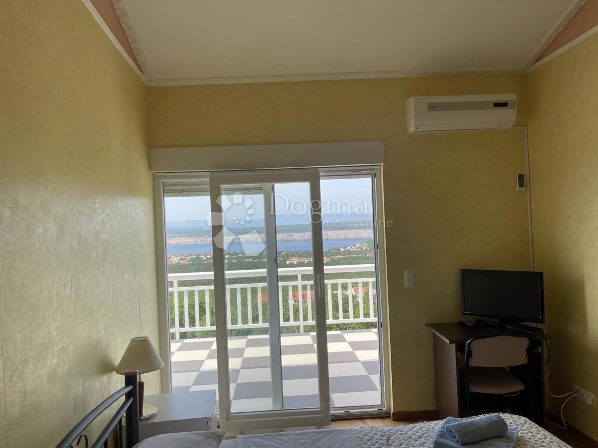 Kuća Na prodaju - PRIMORSKO-GORANSKA CRIKVENICA