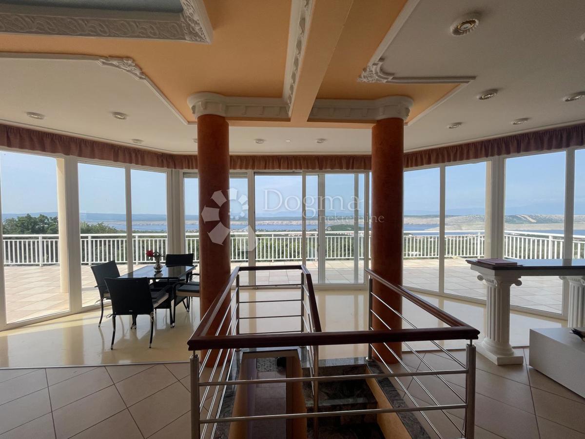 Kuća Na prodaju - PRIMORSKO-GORANSKA CRIKVENICA