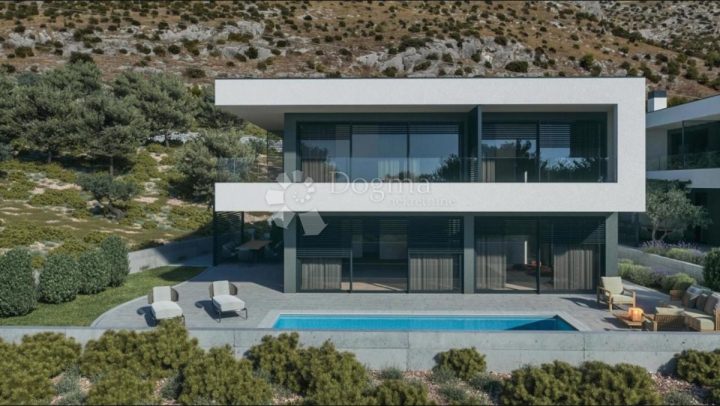 Dům na prodej 267 m² – Šibenik