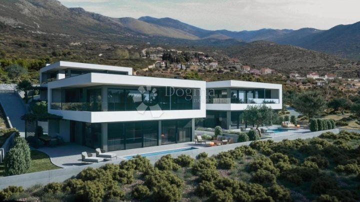 House for sale 267 m² – Šibenik