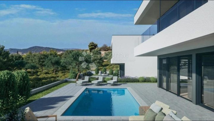 House For sale - šibensko-kninska šibenik - foto 3/10