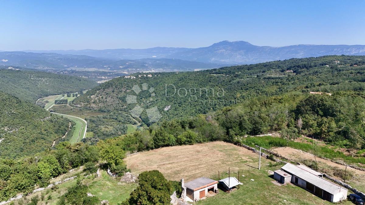 House For sale - ISTARSKA LABIN