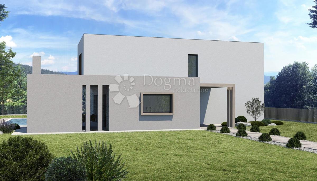 House For sale - ISTARSKA LABIN