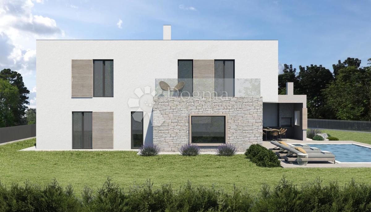 House For sale - ISTARSKA LABIN
