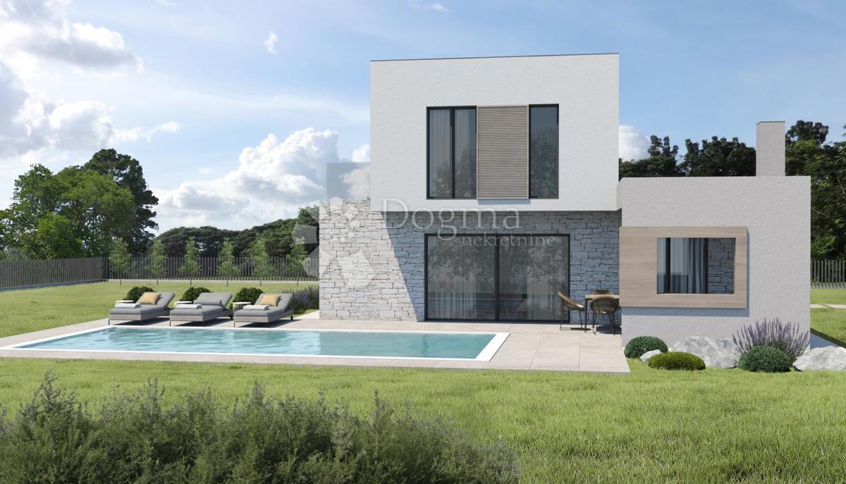 House For sale - ISTARSKA LABIN