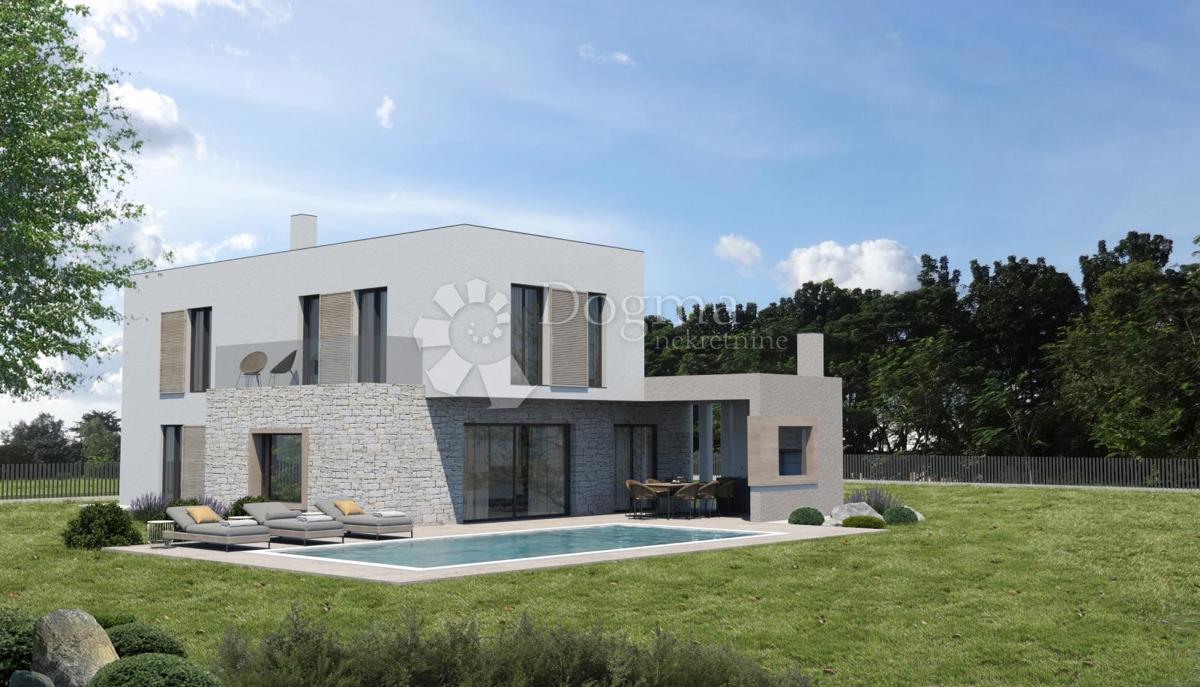 House For sale - ISTARSKA LABIN