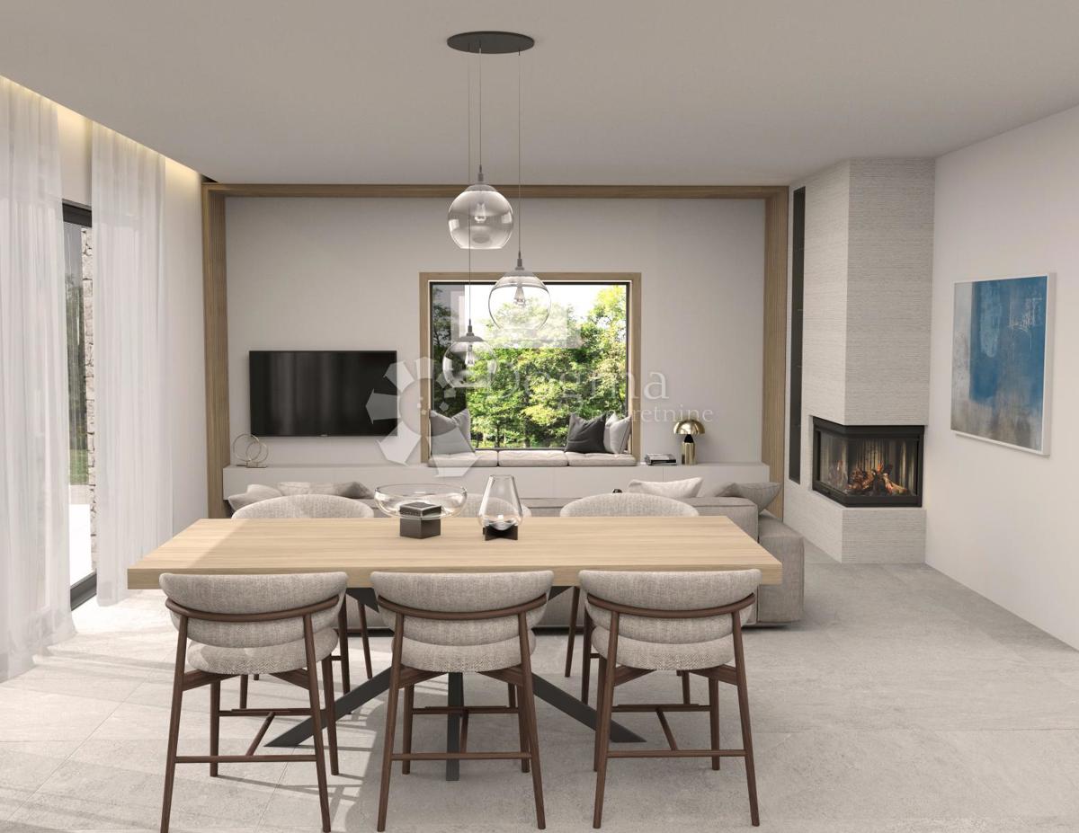 House For sale - ISTARSKA LABIN