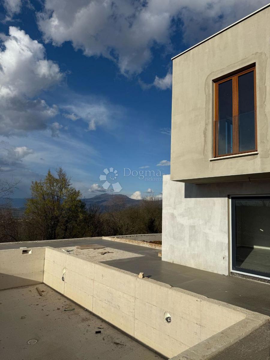 House For sale - ISTARSKA LABIN