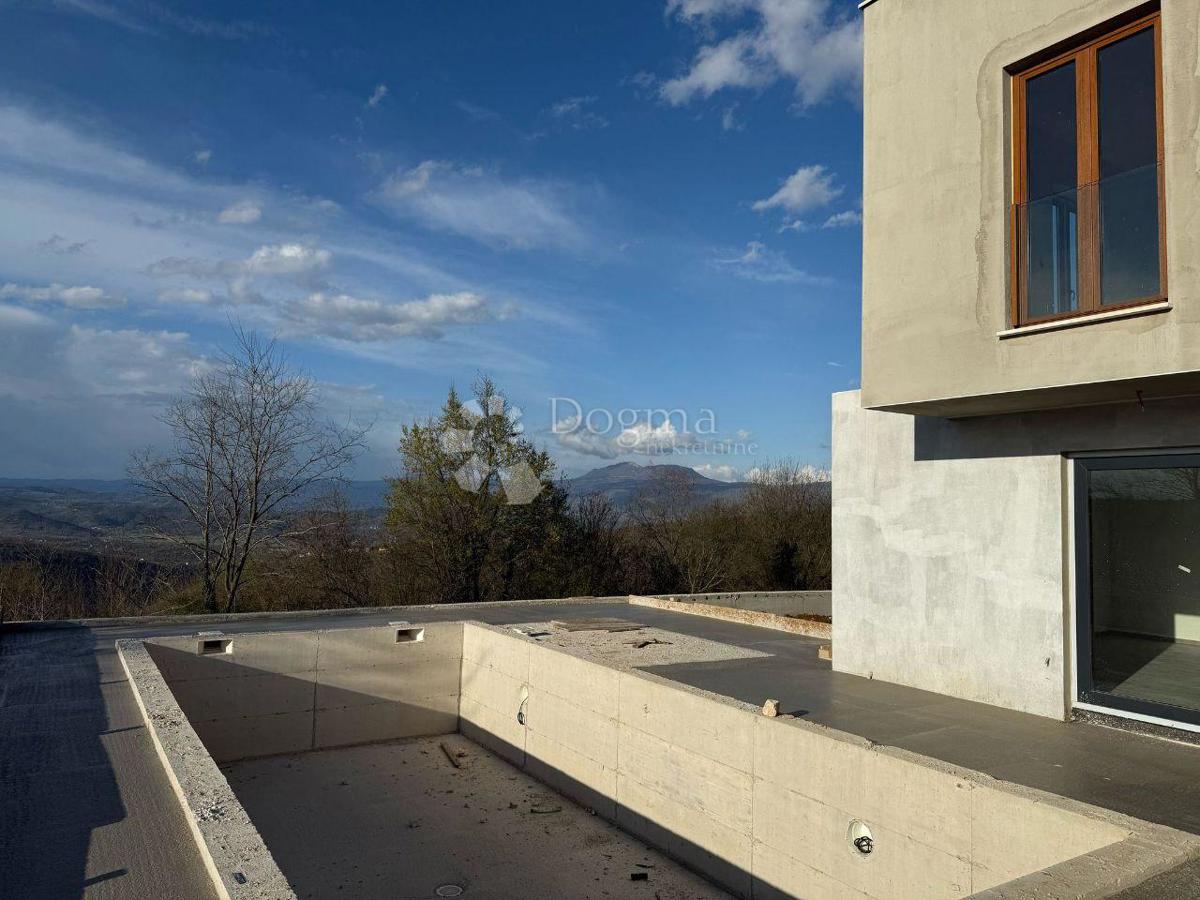 House For sale - ISTARSKA LABIN