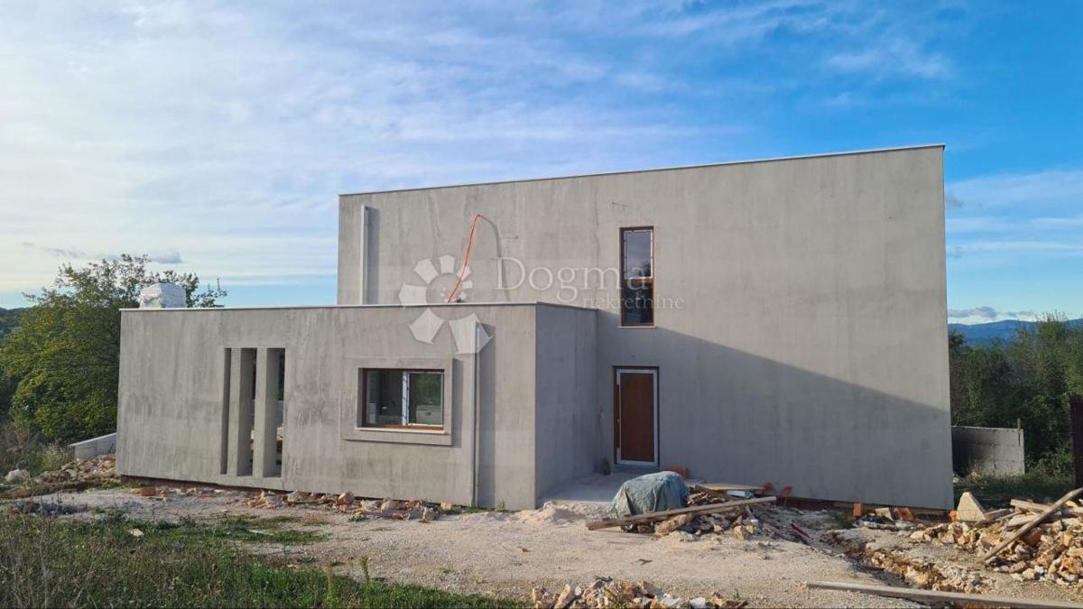 House For sale - ISTARSKA LABIN