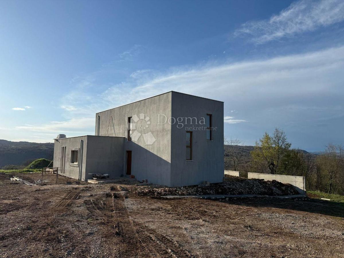House For sale - ISTARSKA LABIN
