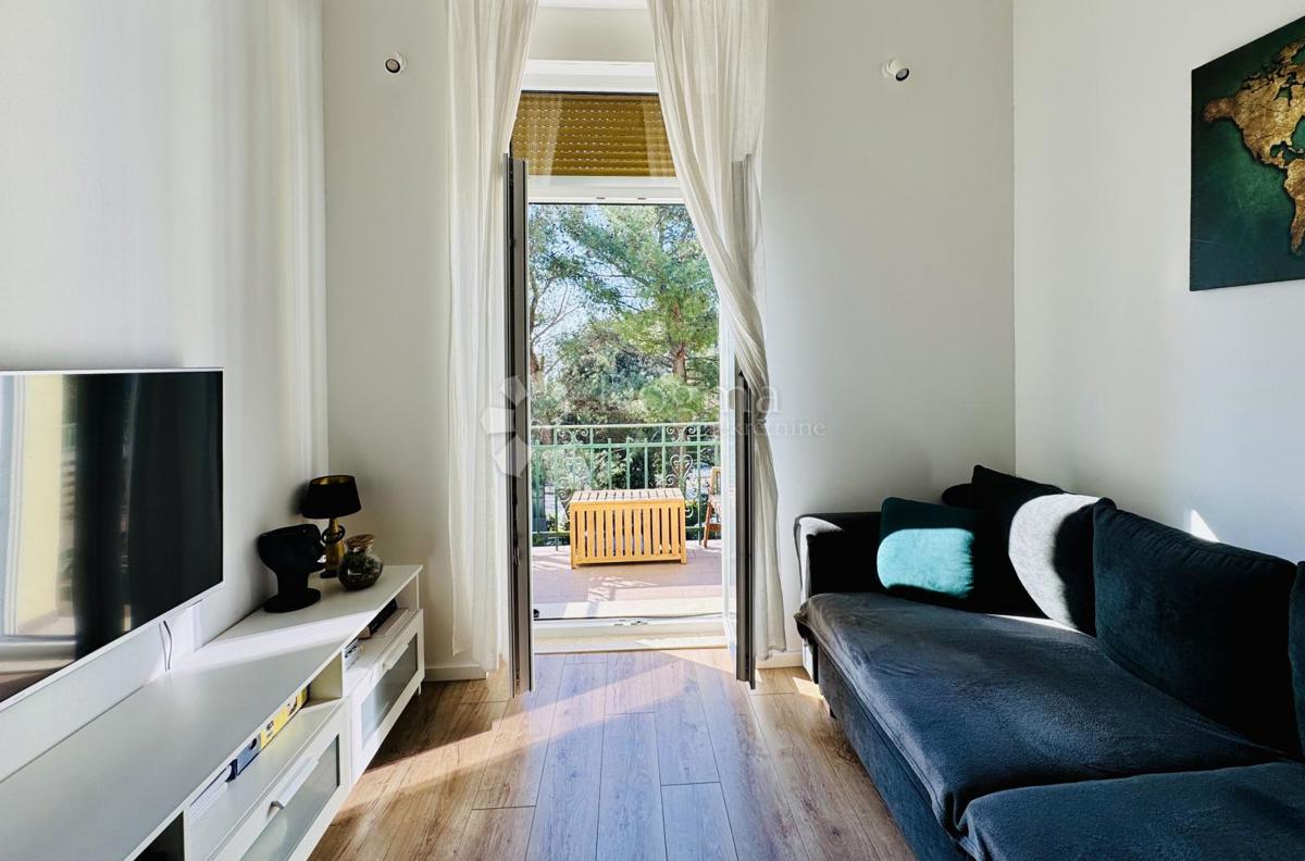 Apartmán Na prodej - Primorsko-goranska Rijeka - foto 1/9