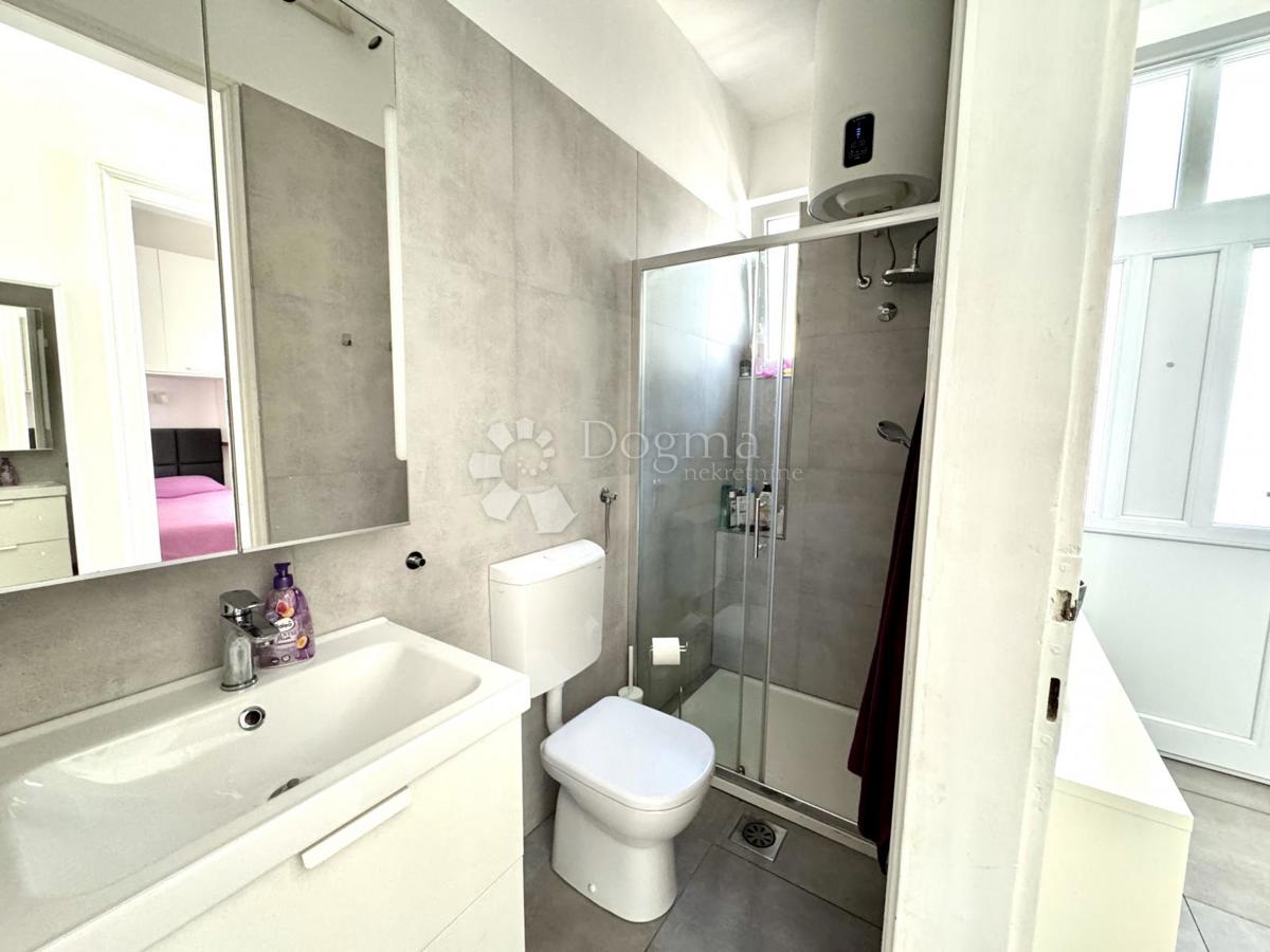 Apartmán Na prodej - PRIMORSKO-GORANSKA RIJEKA
