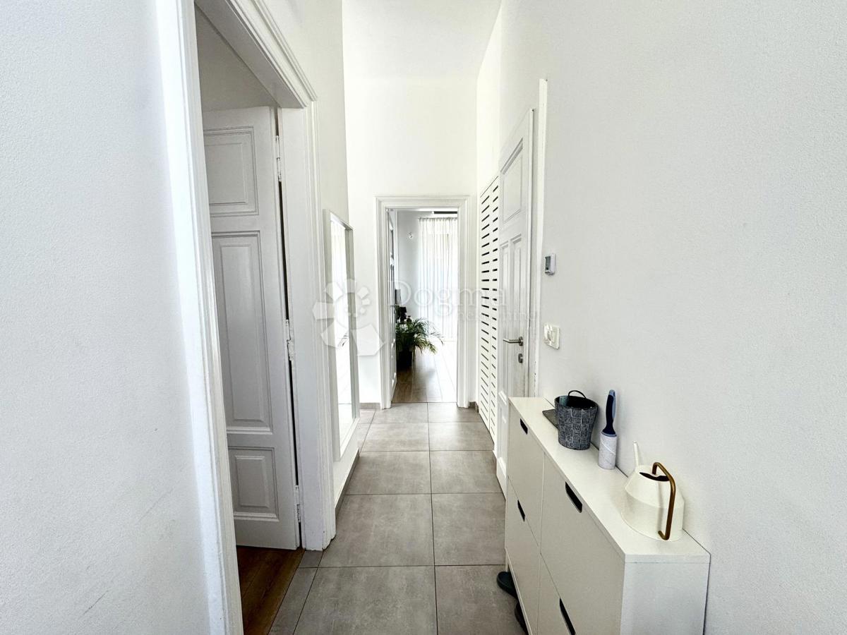 Apartmán Na prodej - PRIMORSKO-GORANSKA RIJEKA