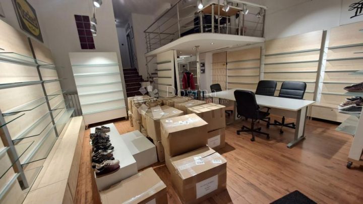 Gewerbefläche Zu verkaufen - Grad Zagreb Zagreb - foto 2/10