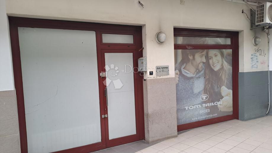 Poslovni prostor Na prodaju - GRAD ZAGREB ZAGREB