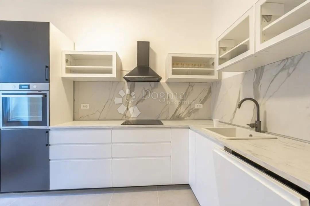 Flat For sale - PRIMORSKO-GORANSKA RIJEKA