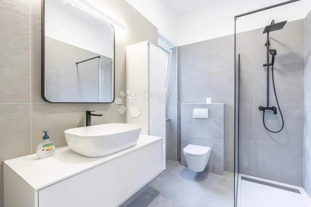 Flat For sale - PRIMORSKO-GORANSKA RIJEKA