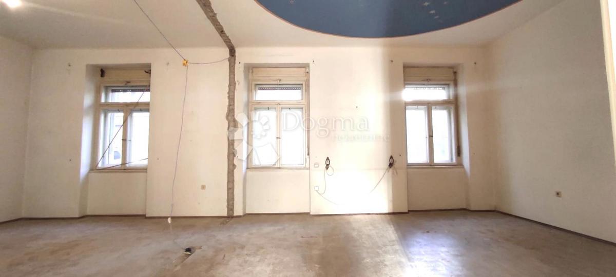 Flat For sale - PRIMORSKO-GORANSKA RIJEKA