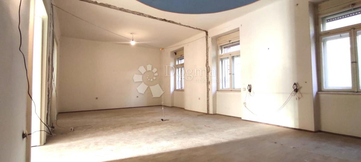 Flat For sale - PRIMORSKO-GORANSKA RIJEKA