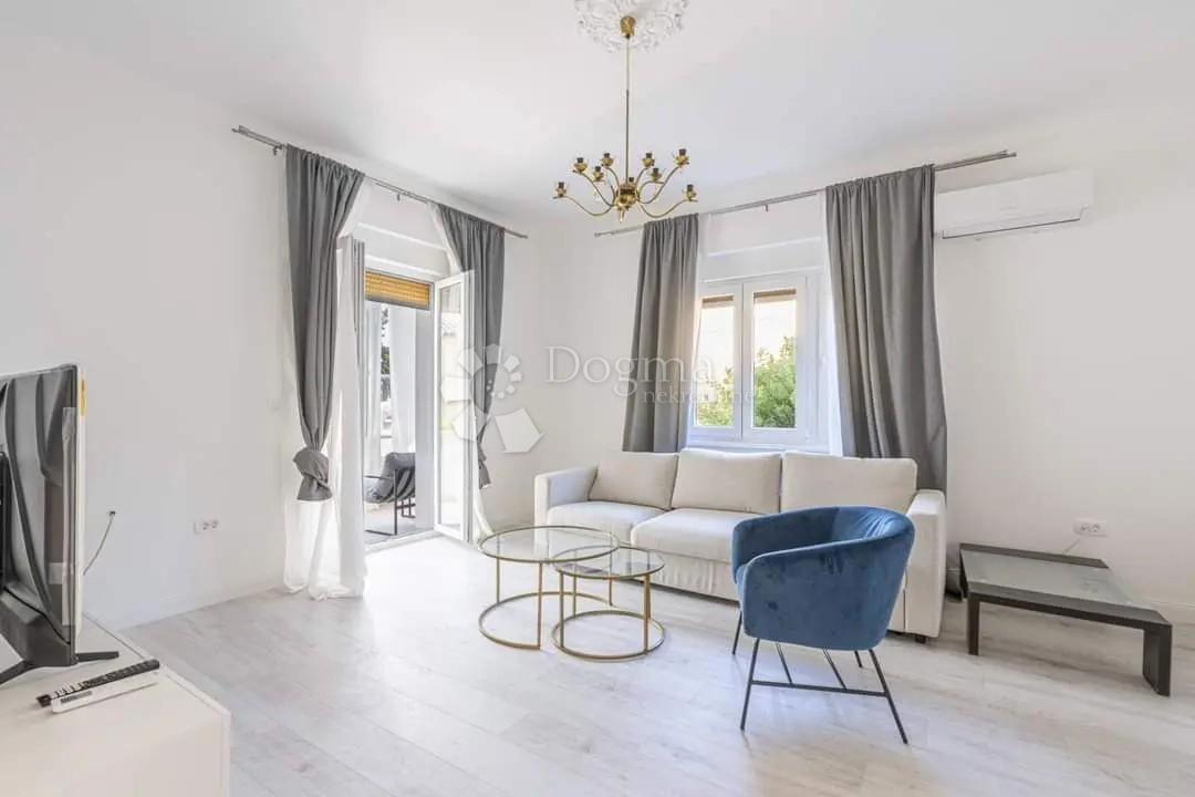 Flat For sale - PRIMORSKO-GORANSKA RIJEKA