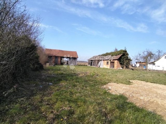 Parcela Naprodaj - Zagrebačka Dubrava - foto 4/4