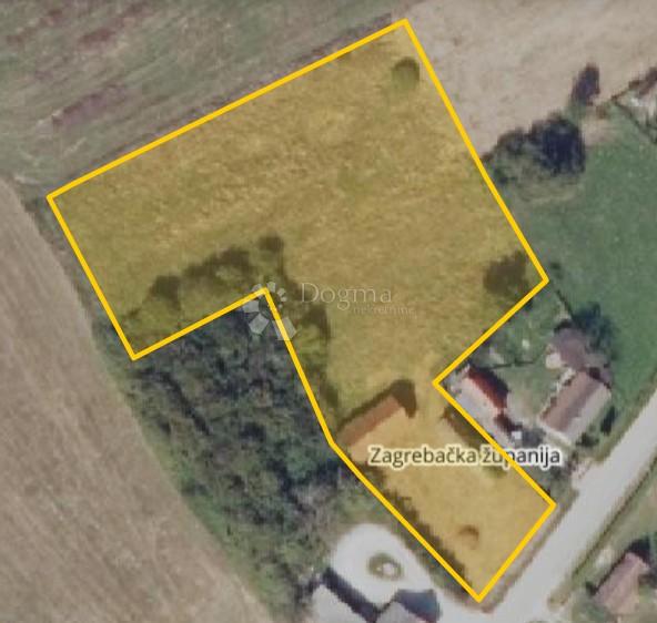 Grundstück Zu verkaufen DUBRAVA