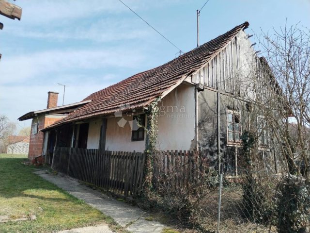 Dům na prodej 75 m² – Dubrava