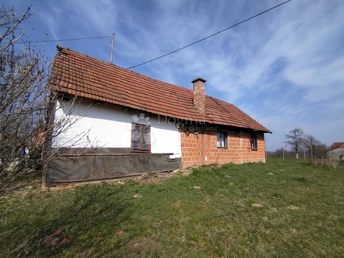 Maison À vendre - ZAGREBAČKA DUBRAVA