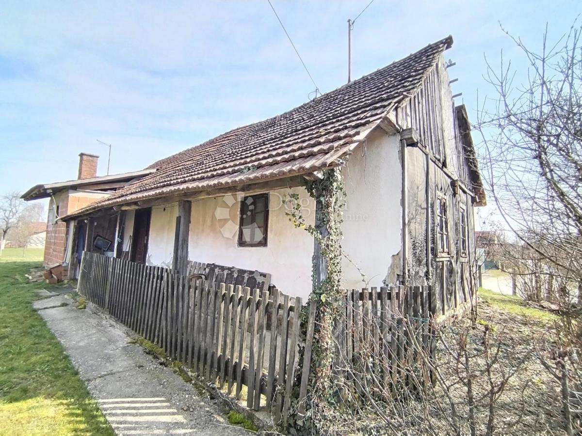 Maison À vendre - ZAGREBAČKA DUBRAVA