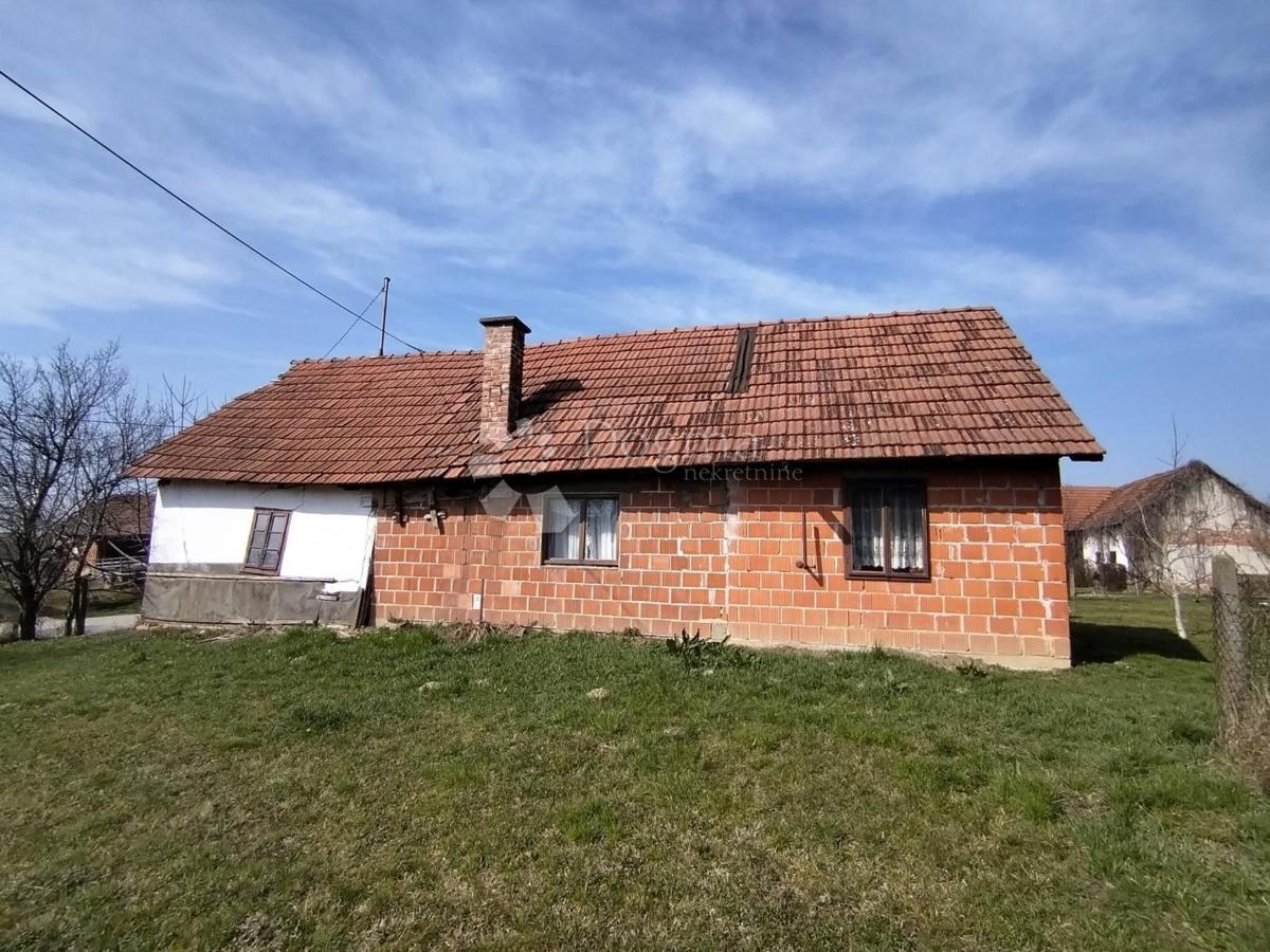 Maison À vendre - ZAGREBAČKA DUBRAVA