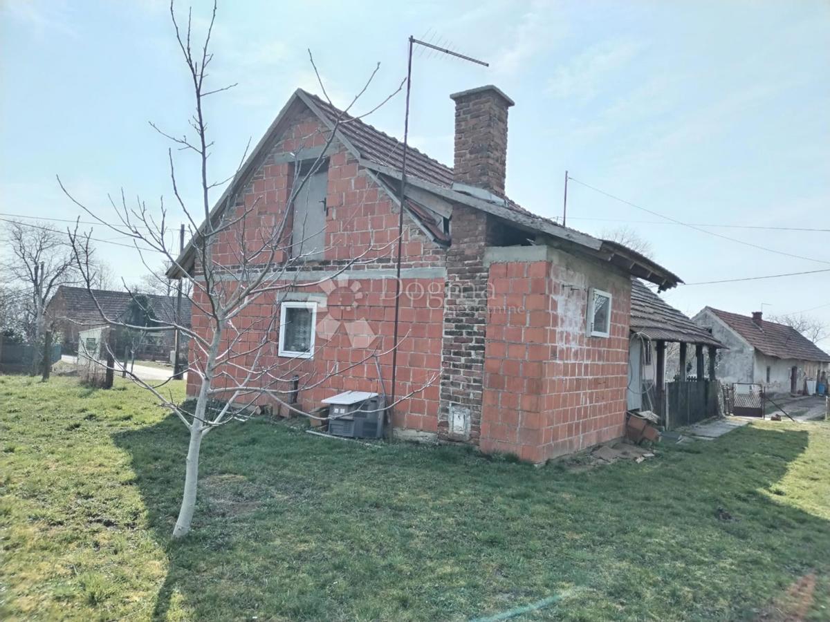 Maison À vendre - ZAGREBAČKA DUBRAVA
