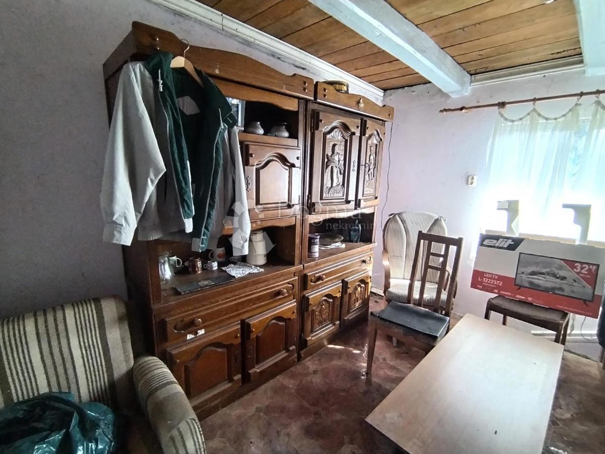 Maison À vendre - ZAGREBAČKA DUBRAVA