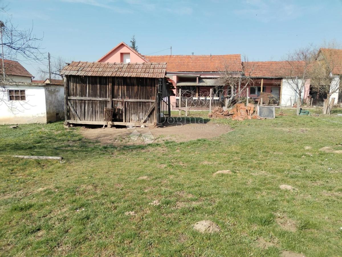 Maison À vendre - ZAGREBAČKA DUBRAVA
