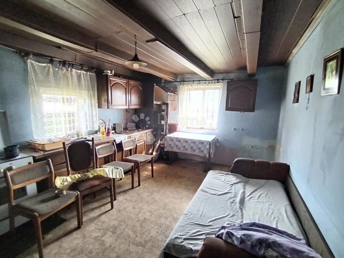 Maison À vendre - ZAGREBAČKA DUBRAVA
