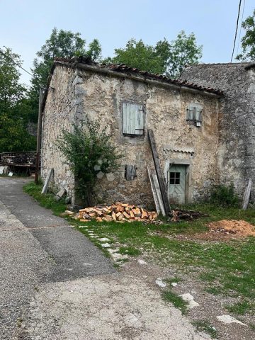 Dům na prodej 50 m² – Lanišće