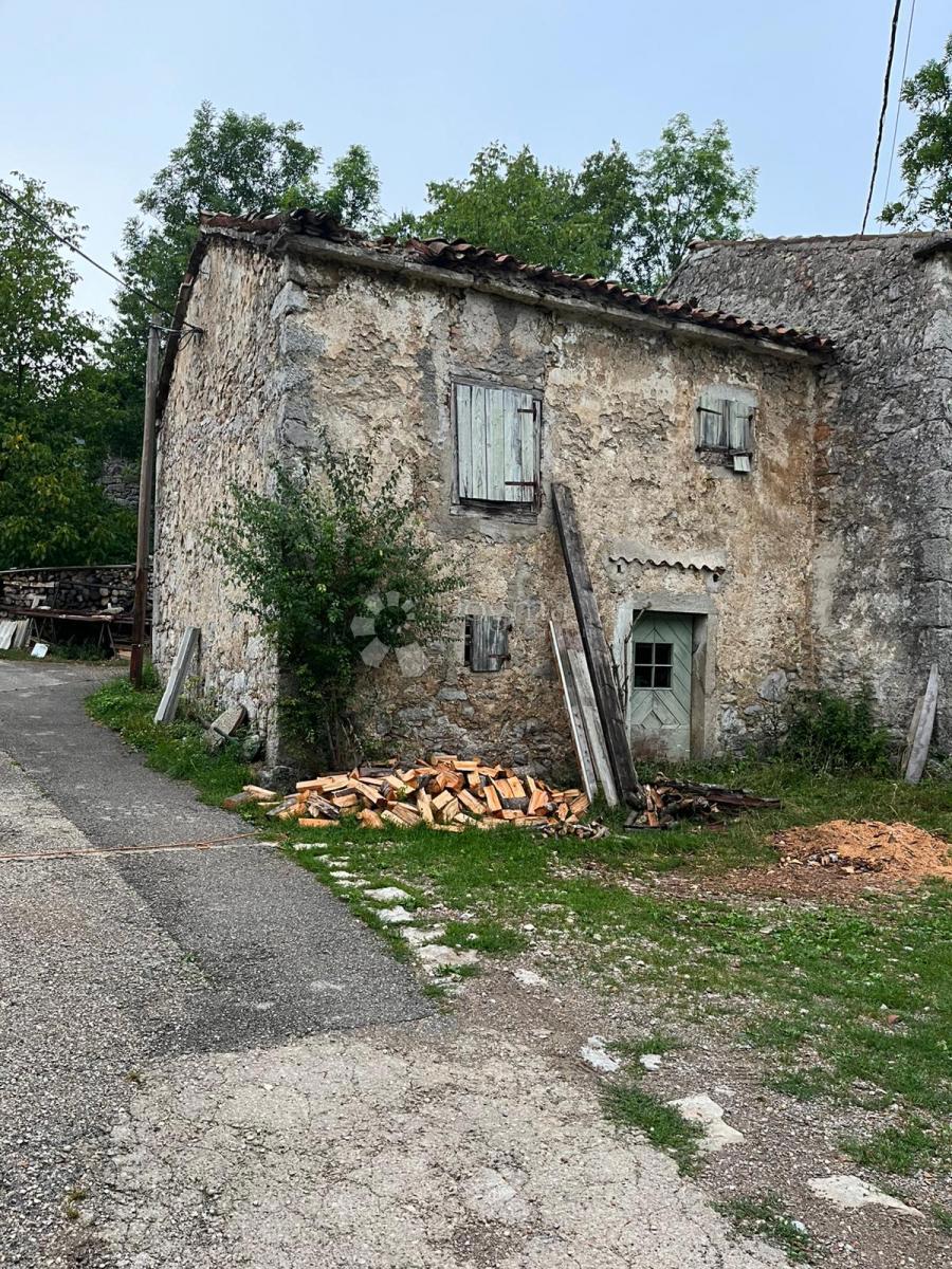 Dom Na sprzedaż - Istarska Lanišće - foto 1/4