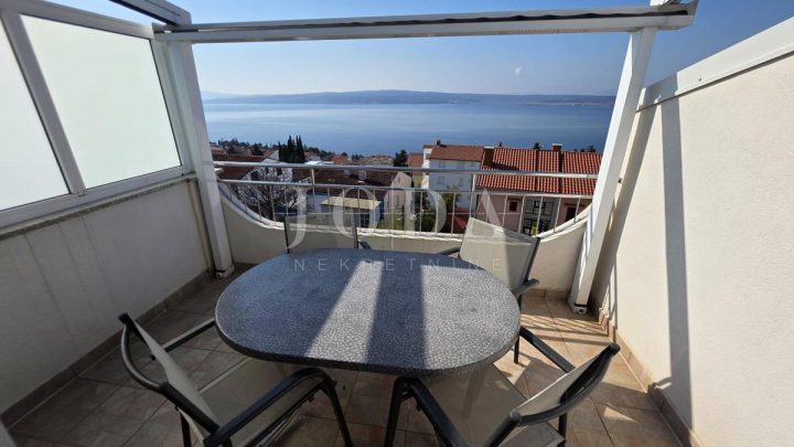 Stan na prodaju 32 m² – Crikvenica