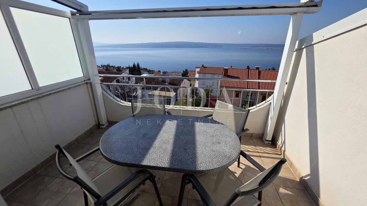 Apartment Zu verkaufen - Primorsko-goranska Crikvenica - foto 1/16