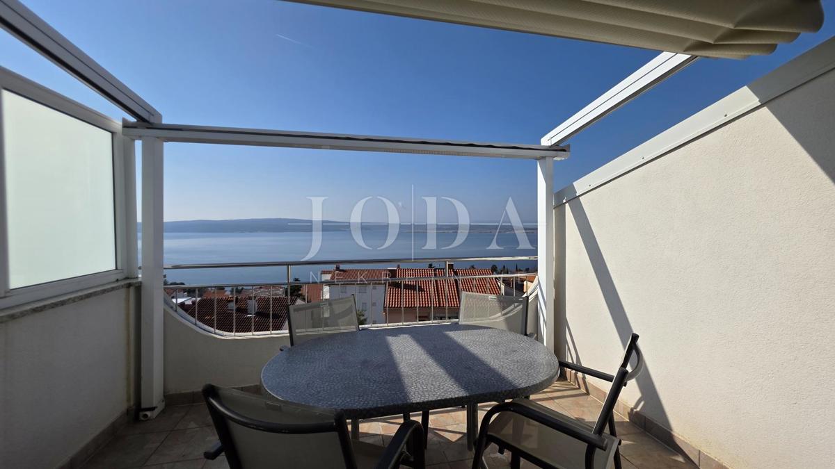 Apartment Zu verkaufen - PRIMORSKO-GORANSKA CRIKVENICA