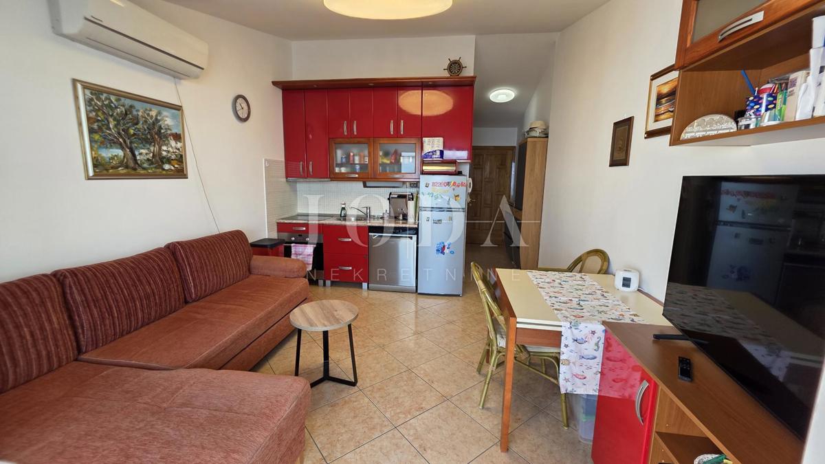 Apartment Zu verkaufen - PRIMORSKO-GORANSKA CRIKVENICA