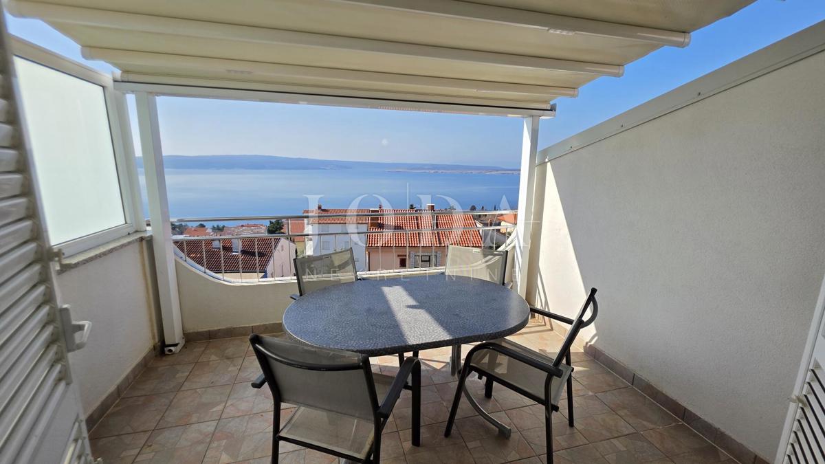 Apartment Zu verkaufen - PRIMORSKO-GORANSKA CRIKVENICA