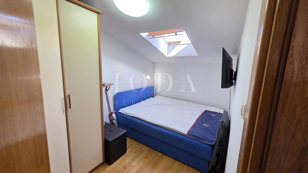 Apartment Zu verkaufen - PRIMORSKO-GORANSKA CRIKVENICA