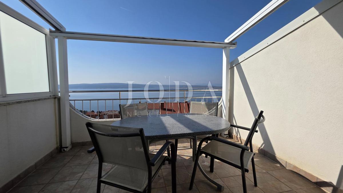 Apartment Zu verkaufen - PRIMORSKO-GORANSKA CRIKVENICA