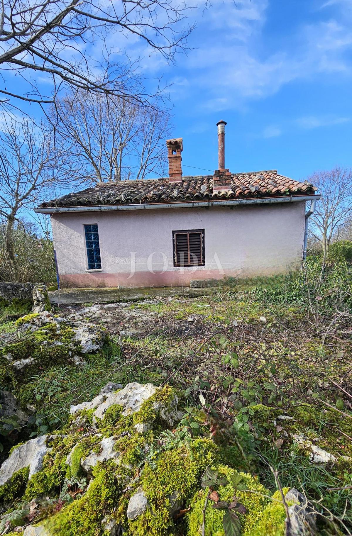 Haus Zu verkaufen - ISTARSKA LABIN