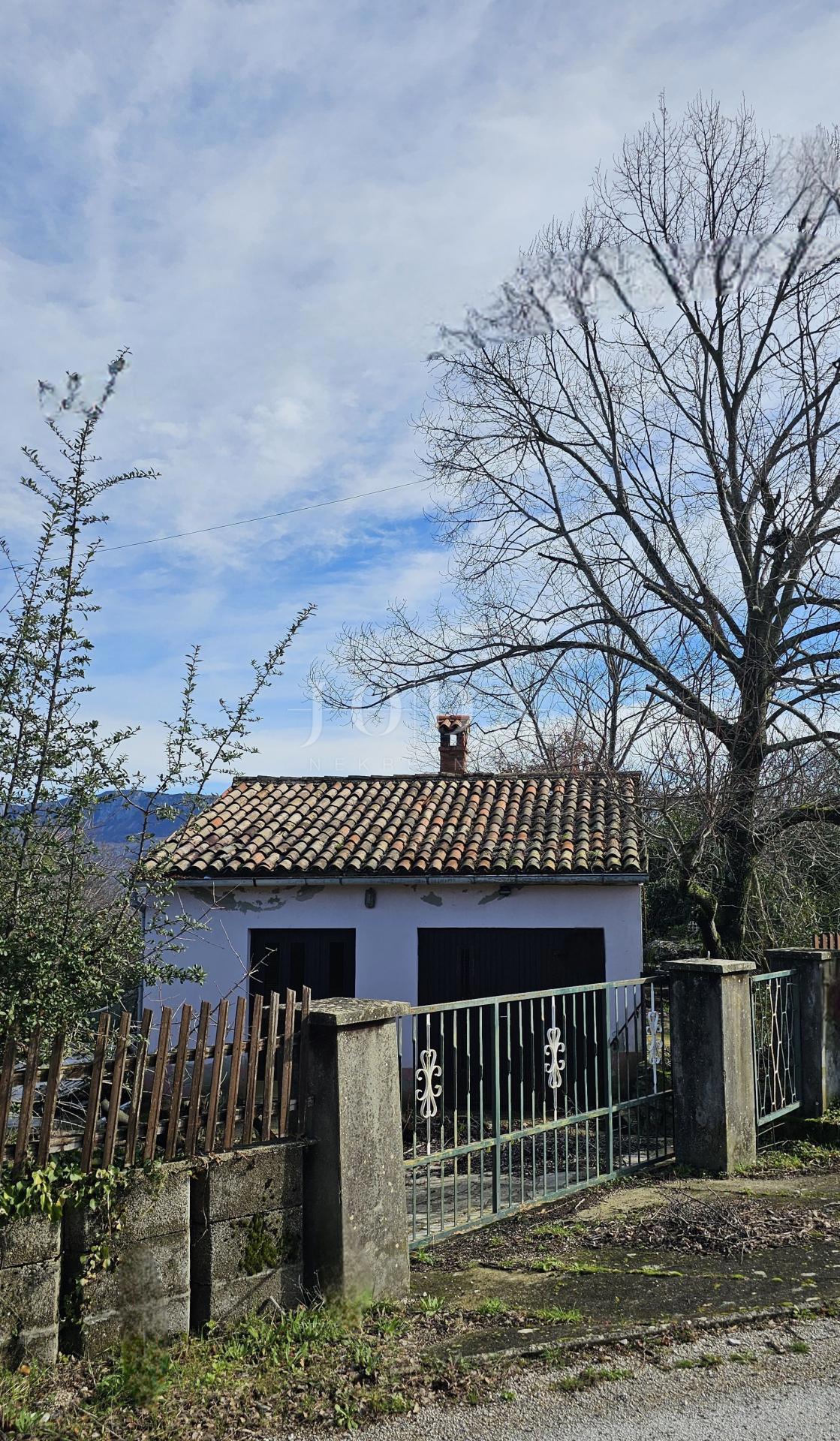 Haus Zu verkaufen - ISTARSKA LABIN