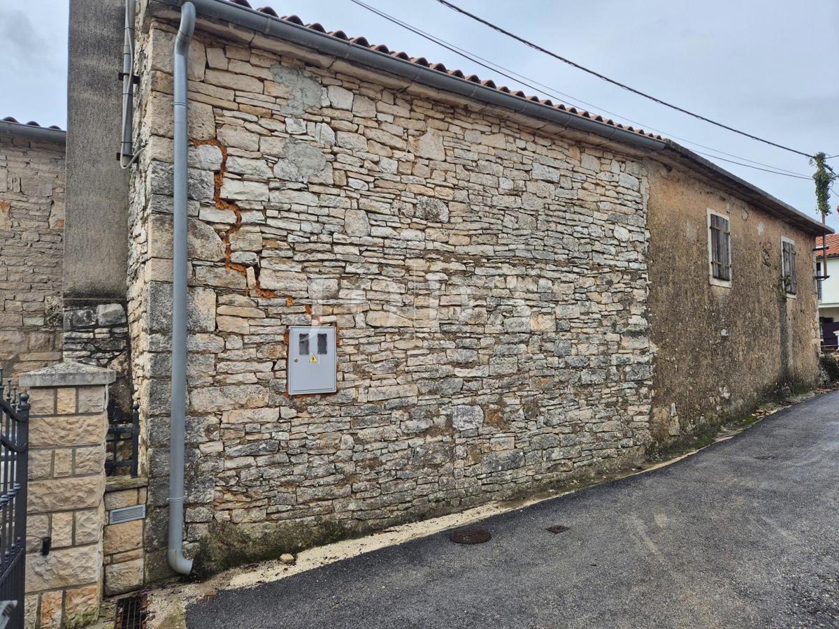 Haus Zu verkaufen - ISTARSKA MARČANA